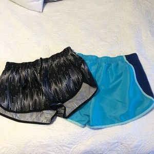 Danskin athletic shorts